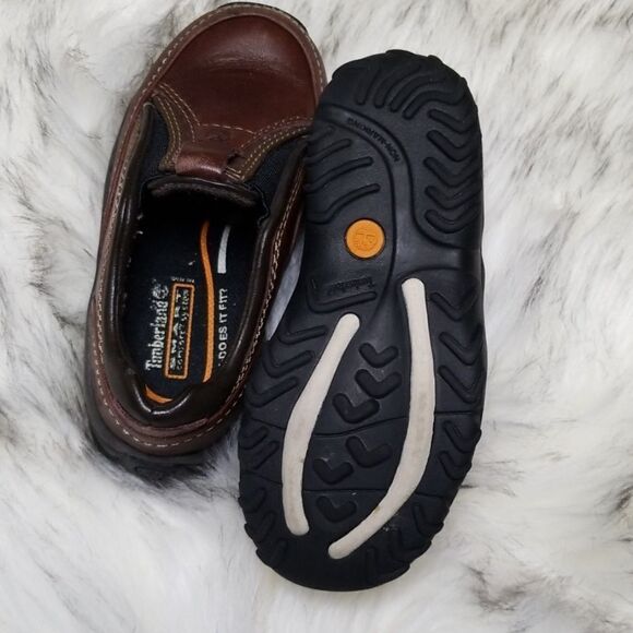 Timberland Shoes (baby) - Picture 5 of 5